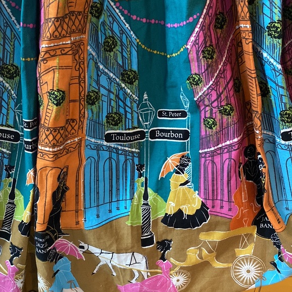 Lindy Bop Daria - Picture 3 of 7